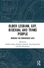 Older Lesbian, Gay, Bisexual And Trans People - Preview