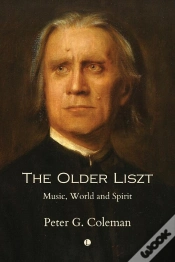 Capa do artigo Older Liszt