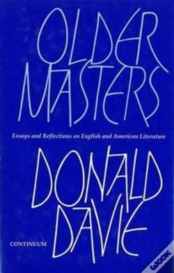 Capa do artigo Older Masters