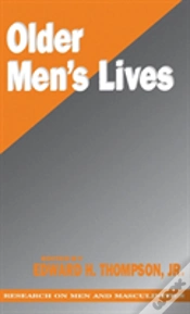 Capa do artigo Older Men