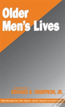 Capa do artigo Older Men'S Lives