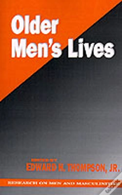 Capa do artigo Older Men'S Lives