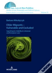 Older Migrants  Vulnerable And Excluded