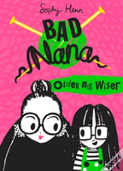 Capa do artigo Older Not Wiser