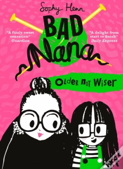 Capa do artigo Older Not Wiser