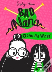 Capa do artigo Older Not Wiser