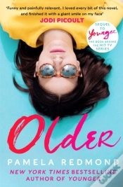 Capa do artigo Older