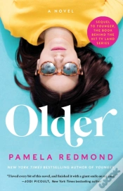 Capa do artigo Older