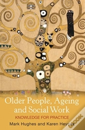 Capa do artigo Older People, Ageing And Social Work