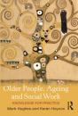 Older People, Ageing And Social Work - Preview