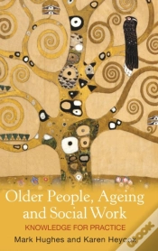 Capa do artigo Older People, Ageing And Social Work