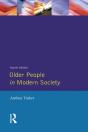 Older People In Modern Society - Preview