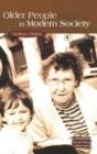 Older People In Modern Society - Preview