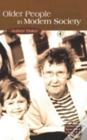 Capa do artigo Older People In Modern Society