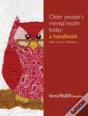 Capa do artigo Older People