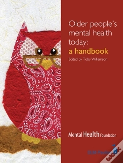 Capa do artigo Older People'S Mental Health Today