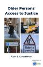 Older Persons' Access To Justice - Preview