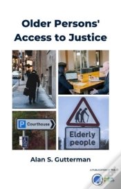 Capa do artigo Older Persons