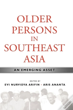 Capa do artigo Older Persons In Southeast Asia