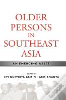 Older Persons In Southeast Asia