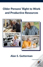 Capa do artigo Older Persons