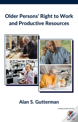 Capa do artigo Older Persons' Right To Work And Productive Resources