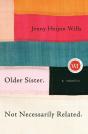 Older Sister. Not Necessarily Related. - Preview