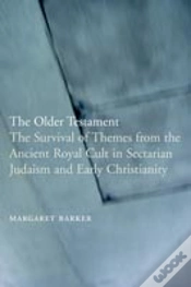Capa do artigo Older Testament