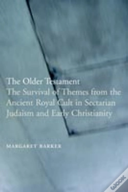 Capa do artigo Older Testament