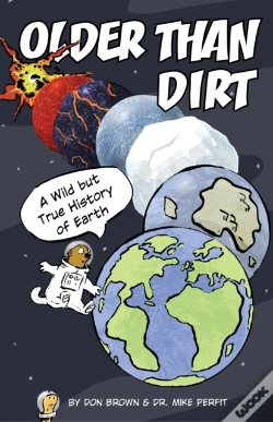 Capa do artigo Older Than Dirt