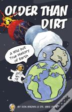 Older Than Dirt