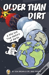 Older Than Dirt