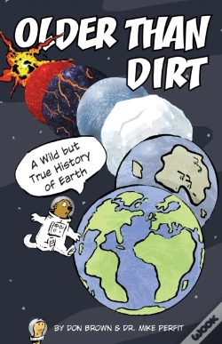 Capa do artigo Older Than Dirt
