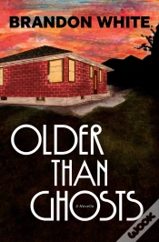 Capa do artigo Older Than Ghosts
