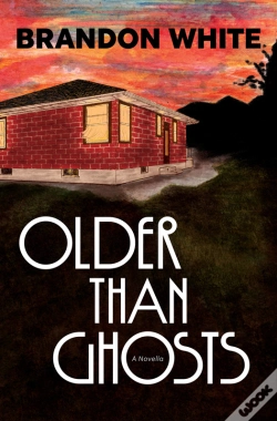 Capa do artigo Older Than Ghosts