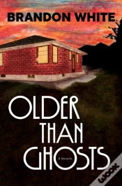 Capa do artigo Older Than Ghosts