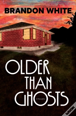 Capa do artigo Older Than Ghosts