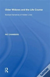 Capa do artigo Older Widows And The Life Course