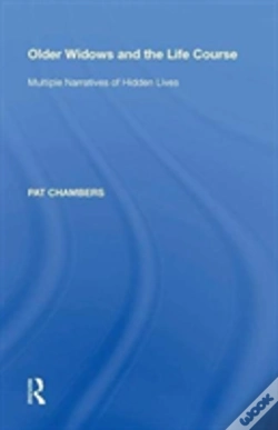 Capa do artigo Older Widows And The Life Course