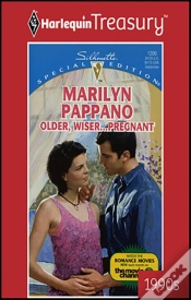 Capa do artigo Older, Wiser . . . Pregnant