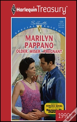 Capa do artigo Older, Wiser . . . Pregnant