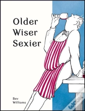 Capa do artigo Older, Wiser, Sexier (Men)