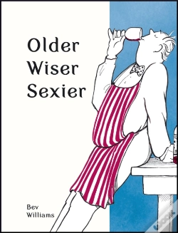 Capa do artigo Older, Wiser, Sexier (Men)