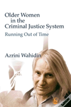 Capa do artigo Older Women In The Criminal Justice System