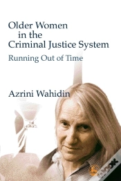 Capa do artigo Older Women In The Criminal Justice System