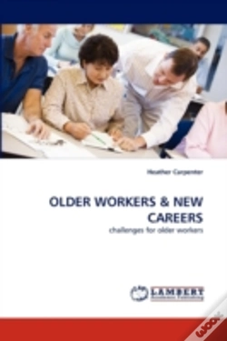 Capa do artigo Older Workers
