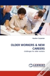 Capa do artigo Older Workers
