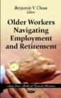 Older Workers Navigating Employment & Retirement - Preview