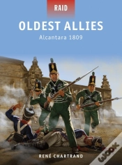 Capa do artigo Oldest Allies