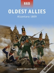 Capa do artigo Oldest Allies